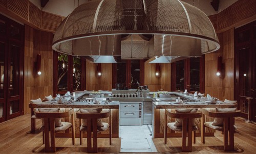 Maradiva Villas Resort & Spa